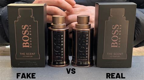 hugo boss real vs fake perfume|hugo boss aftershave best price.